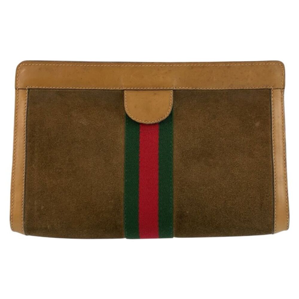 Gucci Clutch Bag